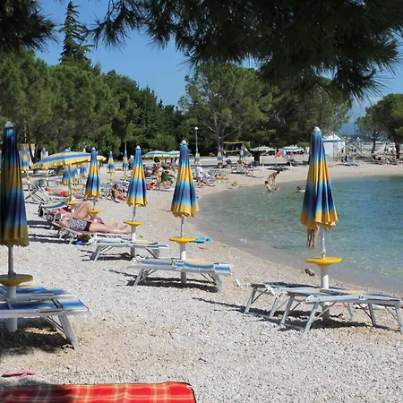 Appartement Family-friendly With Swimming Pool Dramalj, - 27983